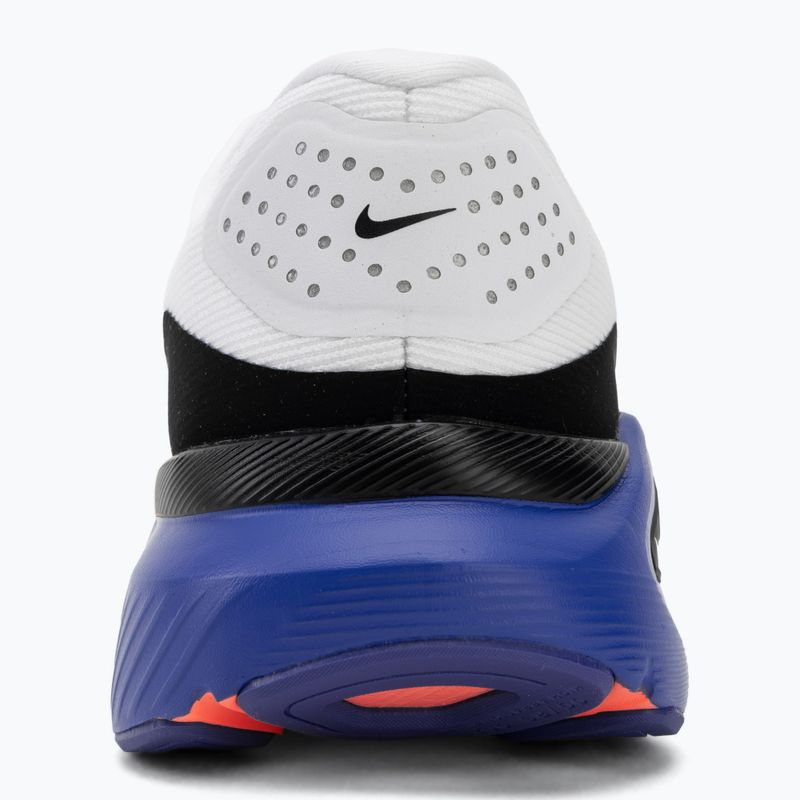 Scarpe da corsa uomo Nike Structure 26 white/atomic pink/racer blue/black 6