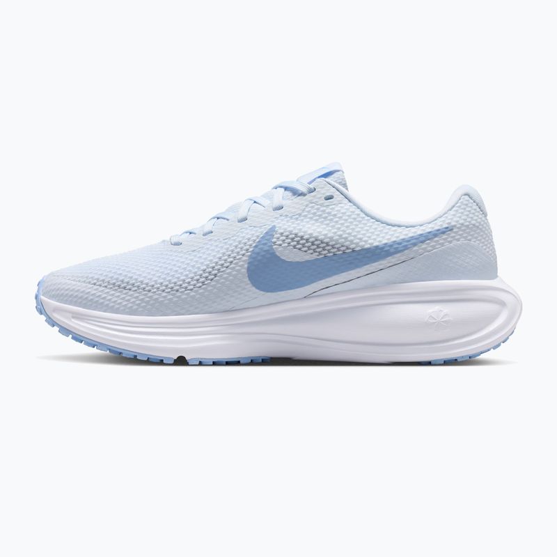Scarpe da corsa donna Nike Revolution 8 football grey/white/anthracite/aluminum 2