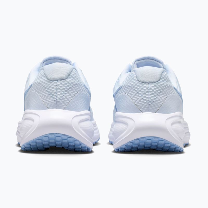 Scarpe da corsa donna Nike Revolution 8 football grey/white/anthracite/aluminum 6