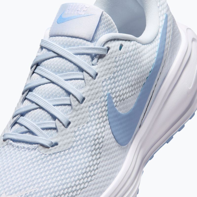 Scarpe da corsa donna Nike Revolution 8 football grey/white/anthracite/aluminum 7