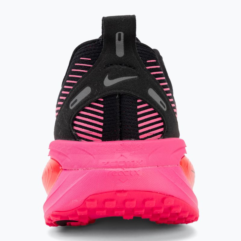 Scarpe da corsa donna Nike Vomero 18 black/hyper pink/laser crimson/black 6