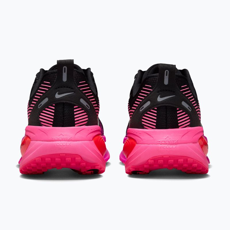 Scarpe da corsa donna Nike Vomero 18 black/hyper pink/laser crimson/black 6