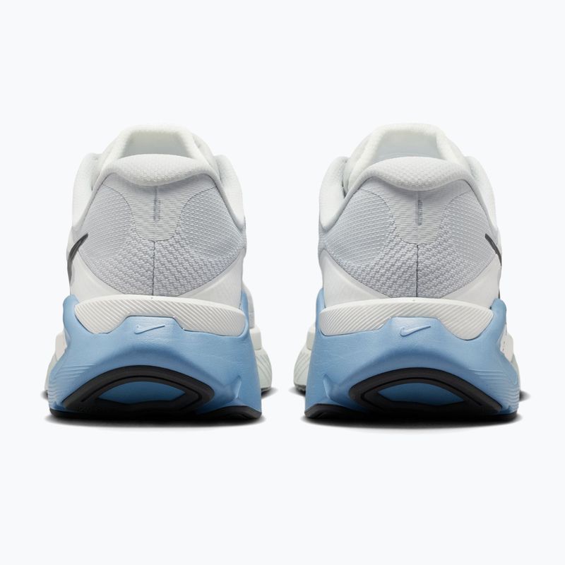 Scarpe da corsa uomo Nike Structure Plus grey fog/summit white/medium ash 6