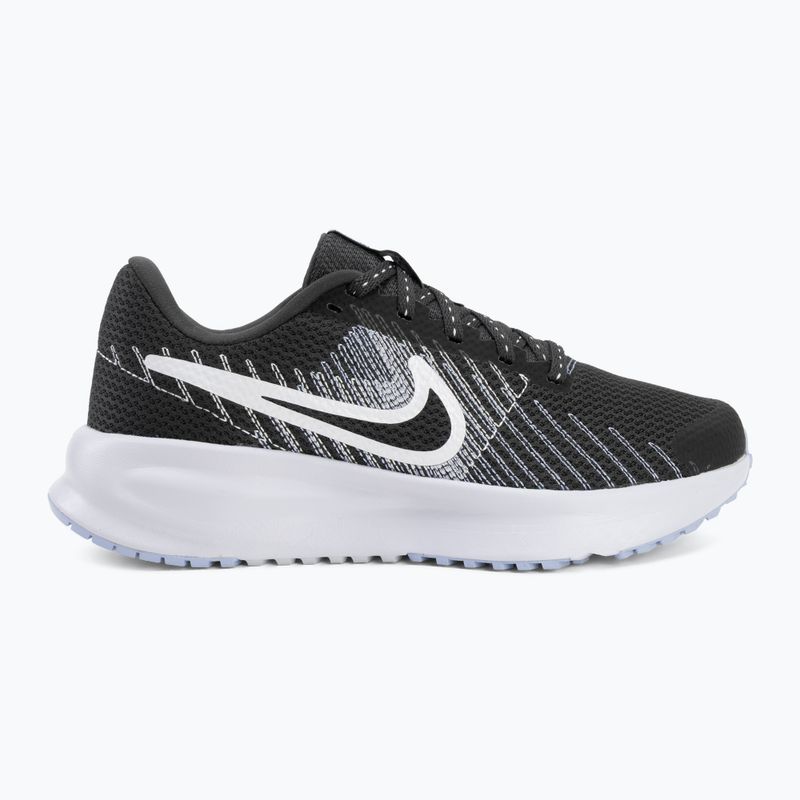 Scarpe da corsa donna Nike Run Defy dark smoke grey/aluminum/white 2