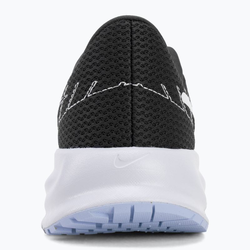 Scarpe da corsa donna Nike Run Defy dark smoke grey/aluminum/white 6