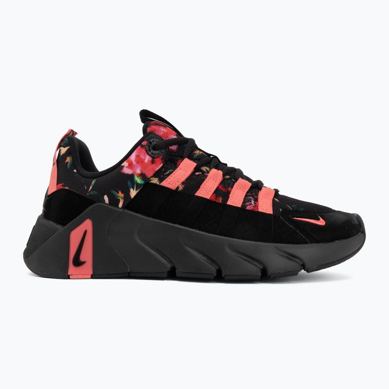 Scarpe da allenamento donna Nike Free Metcon 7 SE black/black/sea coral 2