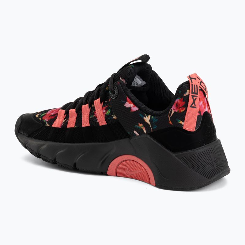 Scarpe da allenamento donna Nike Free Metcon 7 SE black/black/sea coral 3