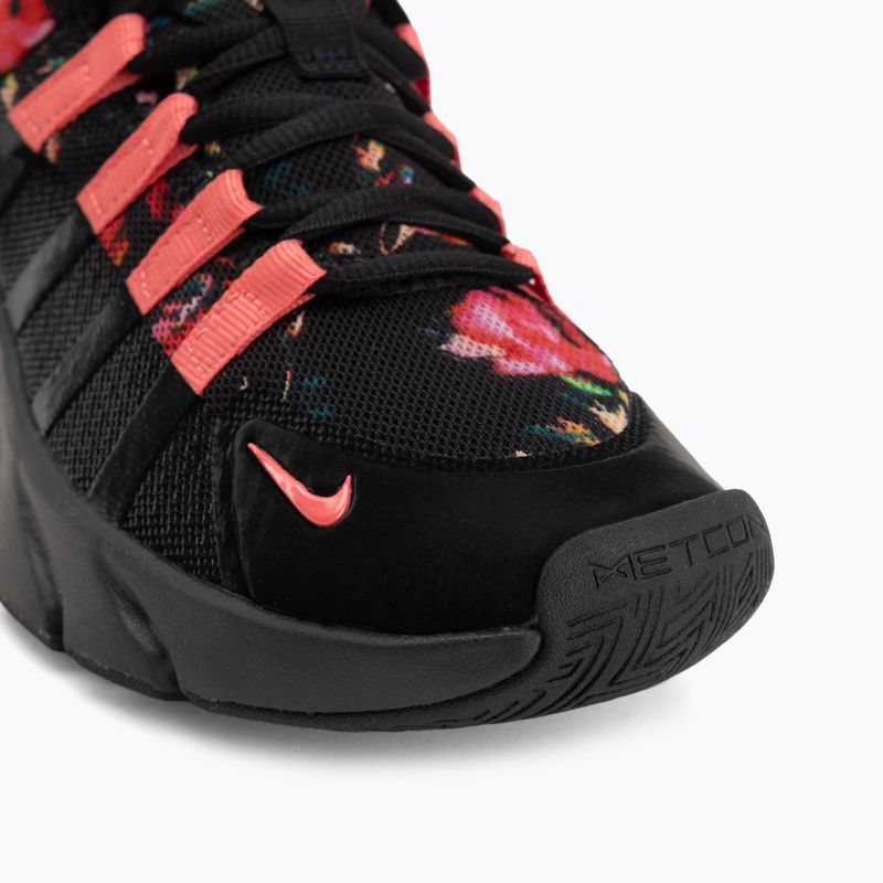 Scarpe da allenamento donna Nike Free Metcon 7 SE black/black/sea coral 7
