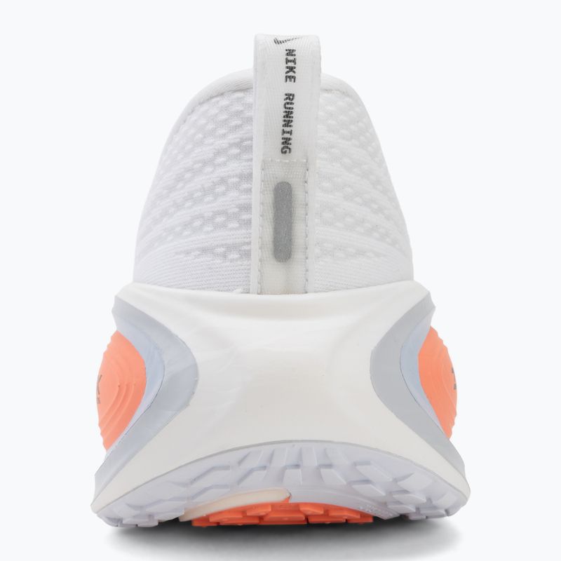 Scarpe da corsa uomo Nike Vomero Plus white/atomic pink/racer blue/black 6