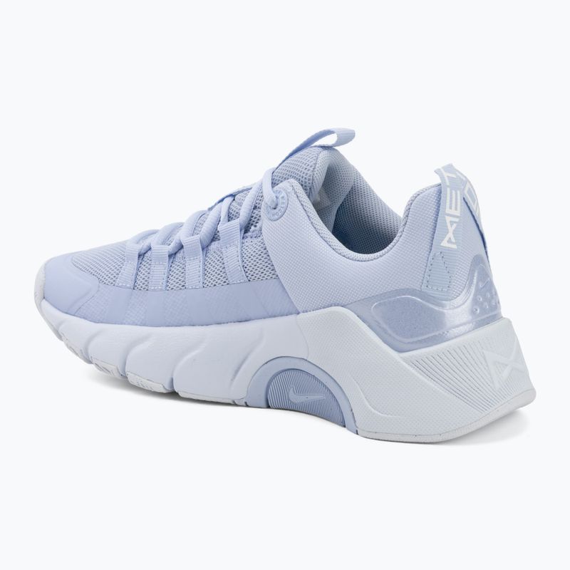 Scarpe da allenamento donna Nike Free Metcon 7 hydrogen blue/football grey/white 3