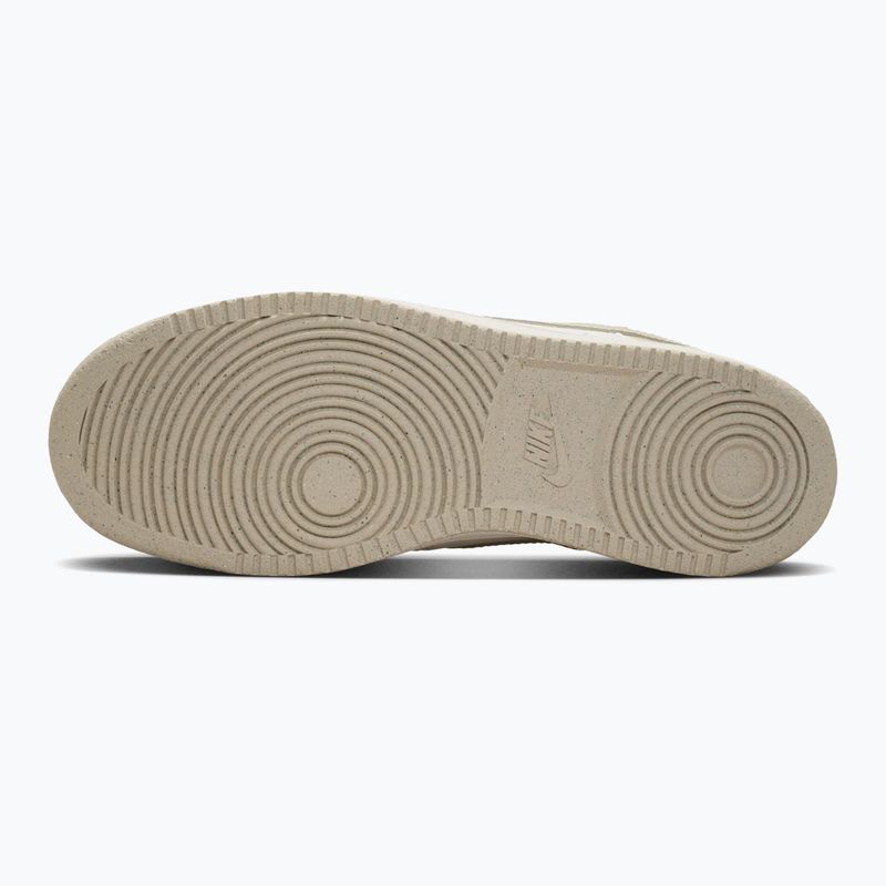 Scarpe da donna Nike Court Vision Low Next Nature cream Ii/phantom 3