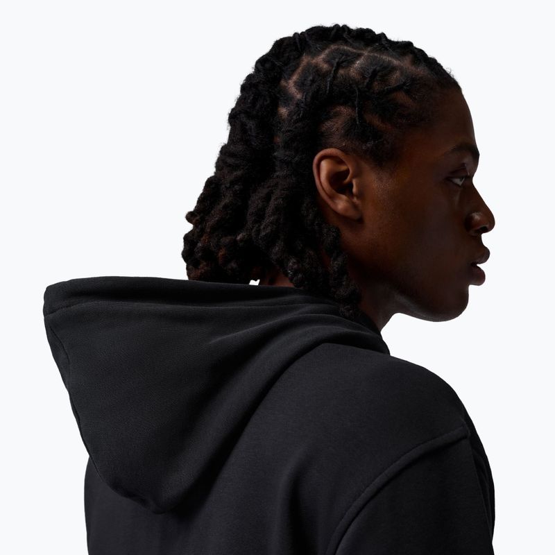 Felpa da uomo Jordan Sport Crossover black 4