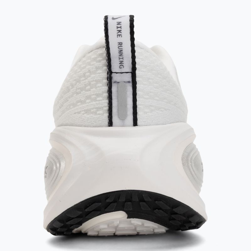 Scarpe da corsa donna Nike Vomero Plus summit white/sail/metallic silver 6