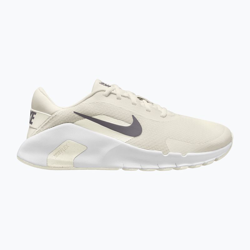 Scarpe da allenamento uomo Nike Flex Train phantom/white/sail/pencil point