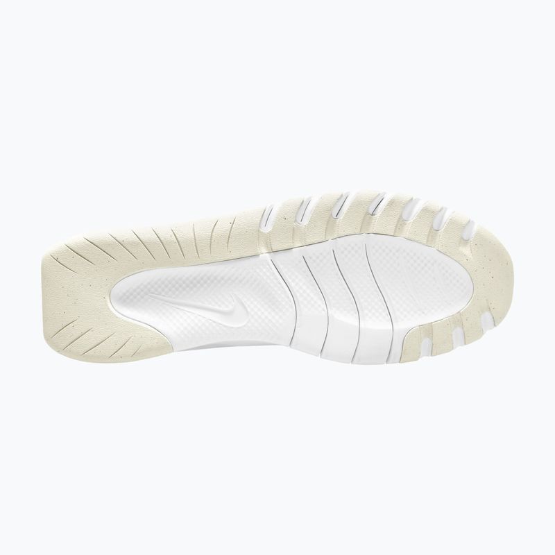 Scarpe da allenamento uomo Nike Flex Train phantom/white/sail/pencil point 3