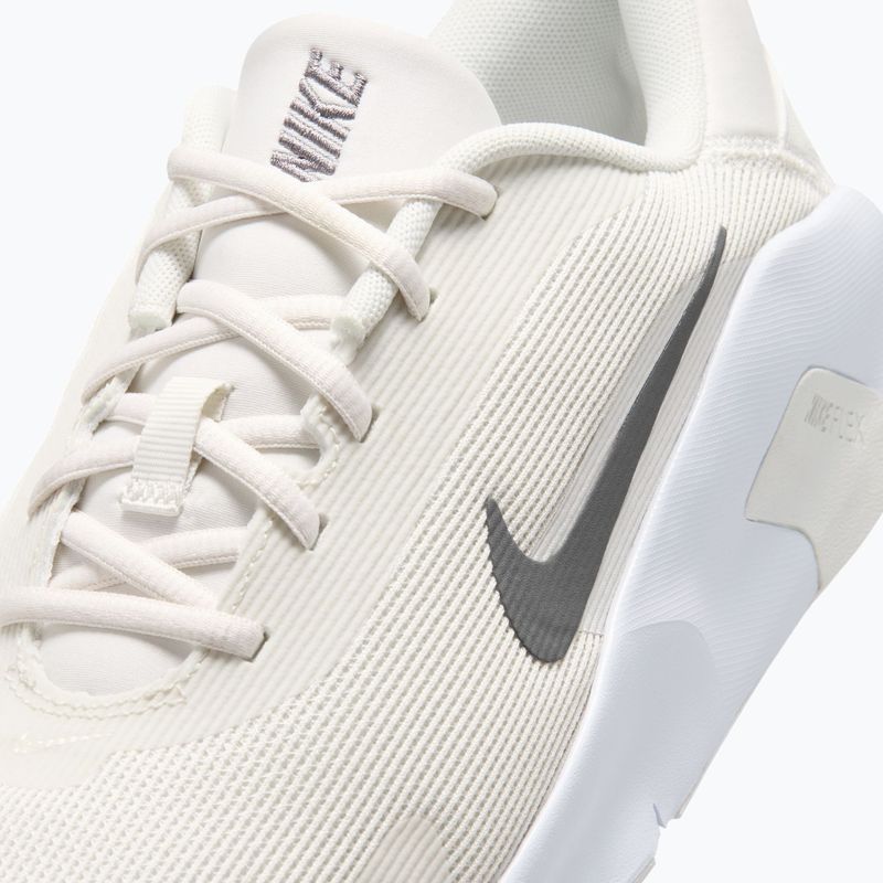 Scarpe da allenamento uomo Nike Flex Train phantom/white/sail/pencil point 5
