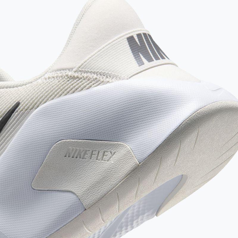 Scarpe da allenamento uomo Nike Flex Train phantom/white/sail/pencil point 6