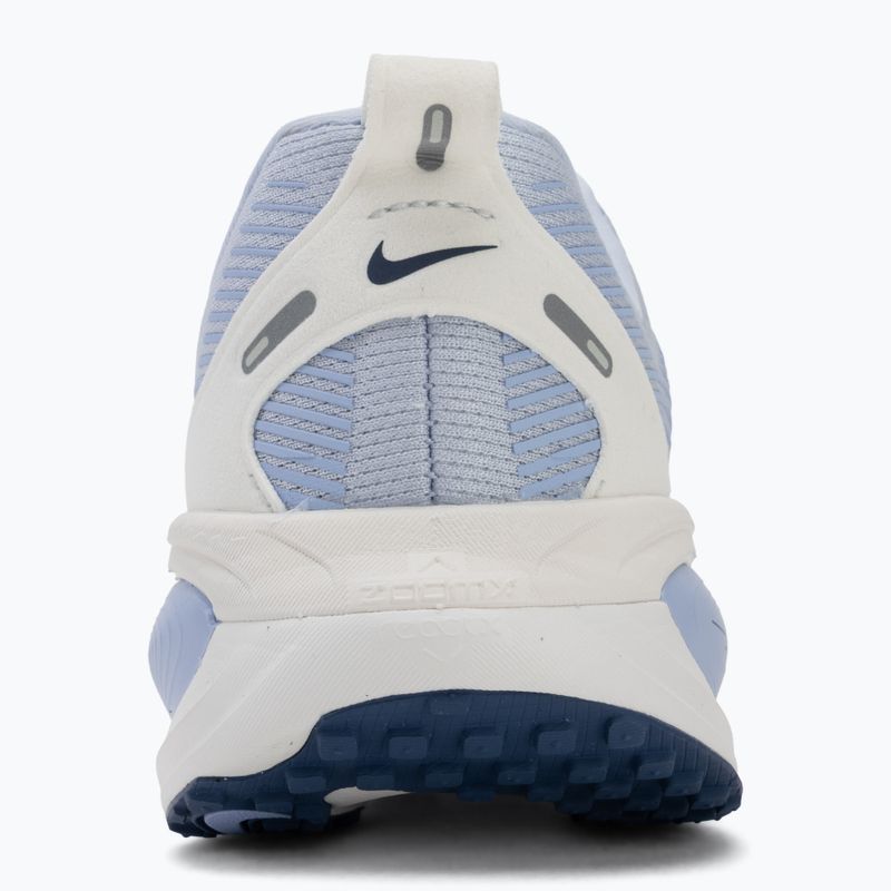 Scarpe da corsa donna Nike Vomero 18 hydrogen blue/aluminum/mystic navy 6
