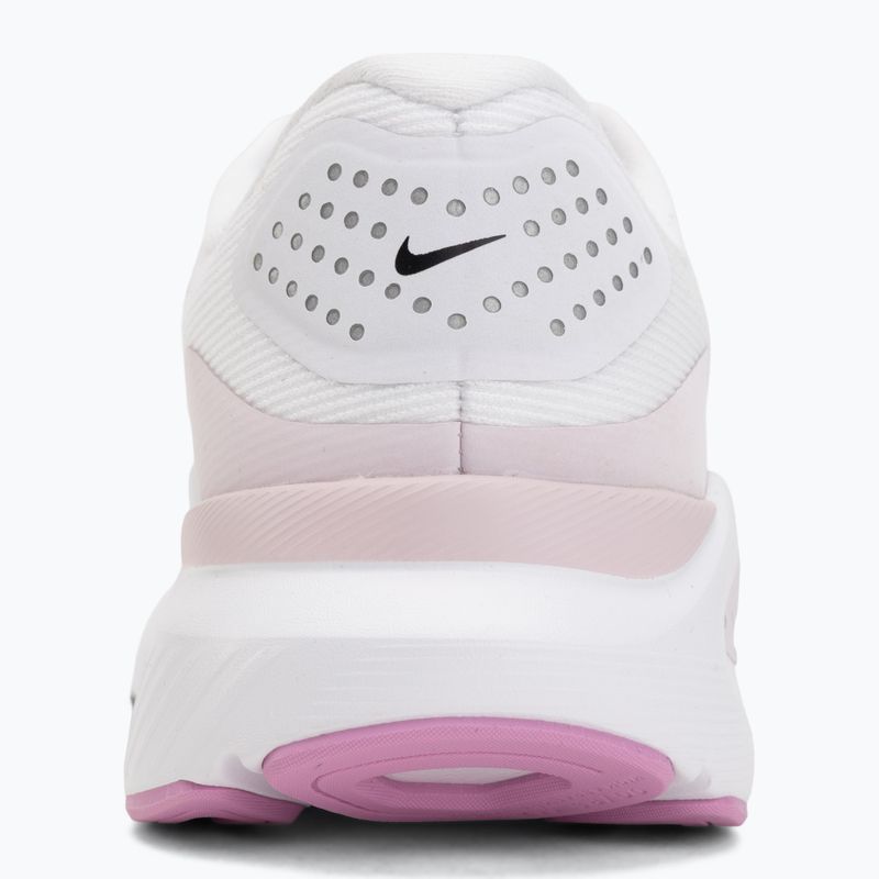 Scarpe da corsa donna Nike Structure 26 white/bleached lilac/light magenta/black 6