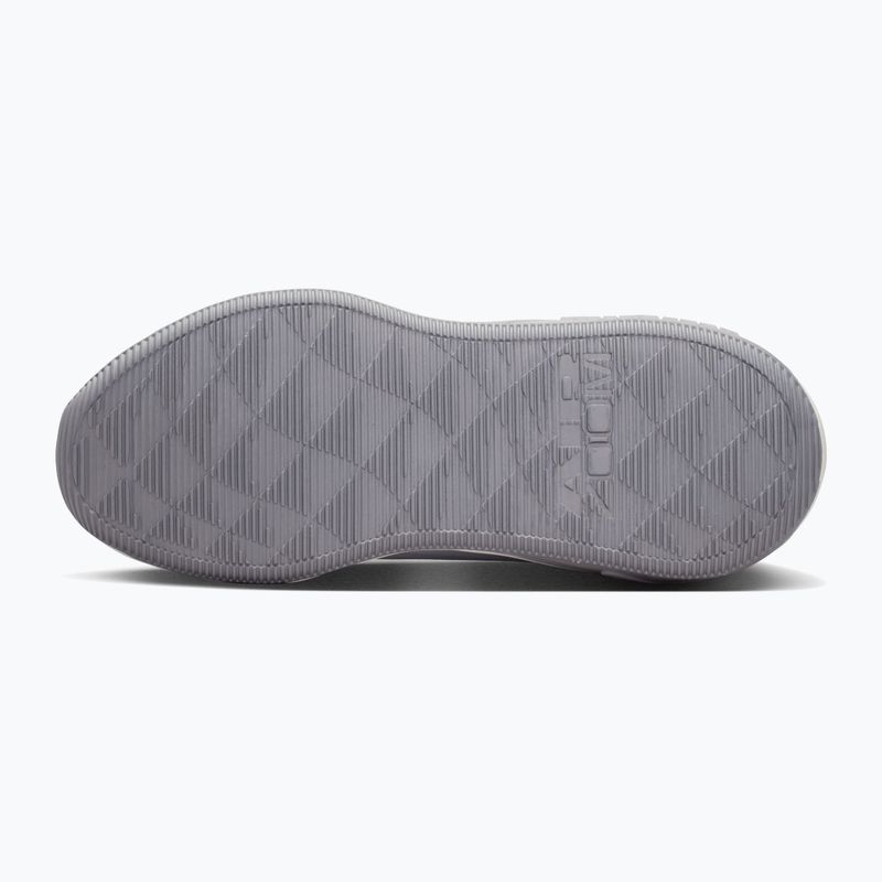Scarpe da allenamento donna Nike Bella 7 football grey/sail/metallic cool grey 3