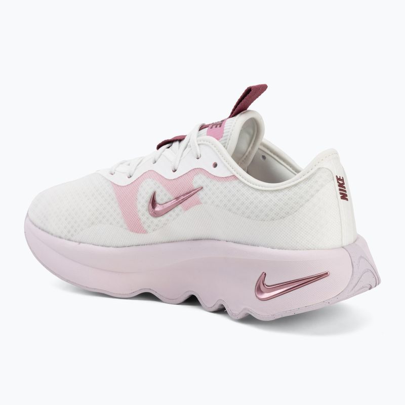 Scarpe da donna Nike Motiva 2 summit white/bleached lilac/pink smoke 3