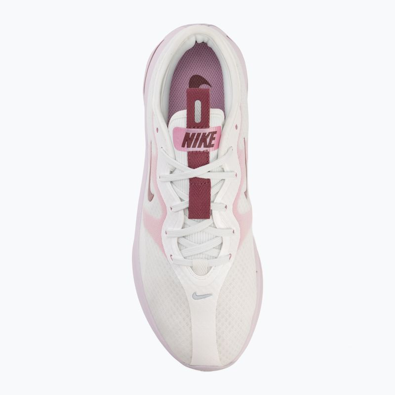 Scarpe da donna Nike Motiva 2 summit white/bleached lilac/pink smoke 5