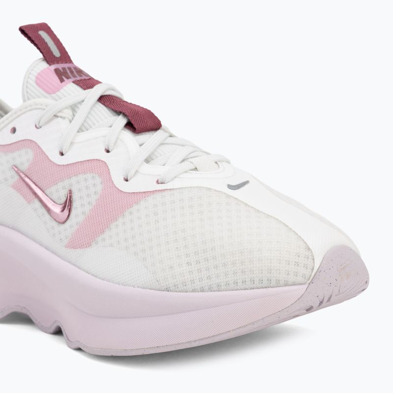Scarpe da donna Nike Motiva 2 summit white/bleached lilac/pink smoke 7