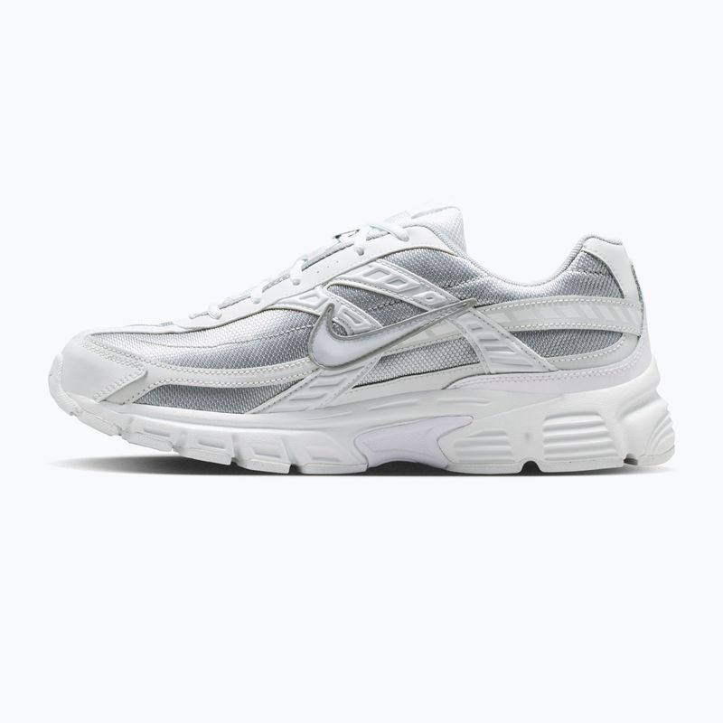 Scarpe da uomo Nike Initiator wolf grey/off white/white 2