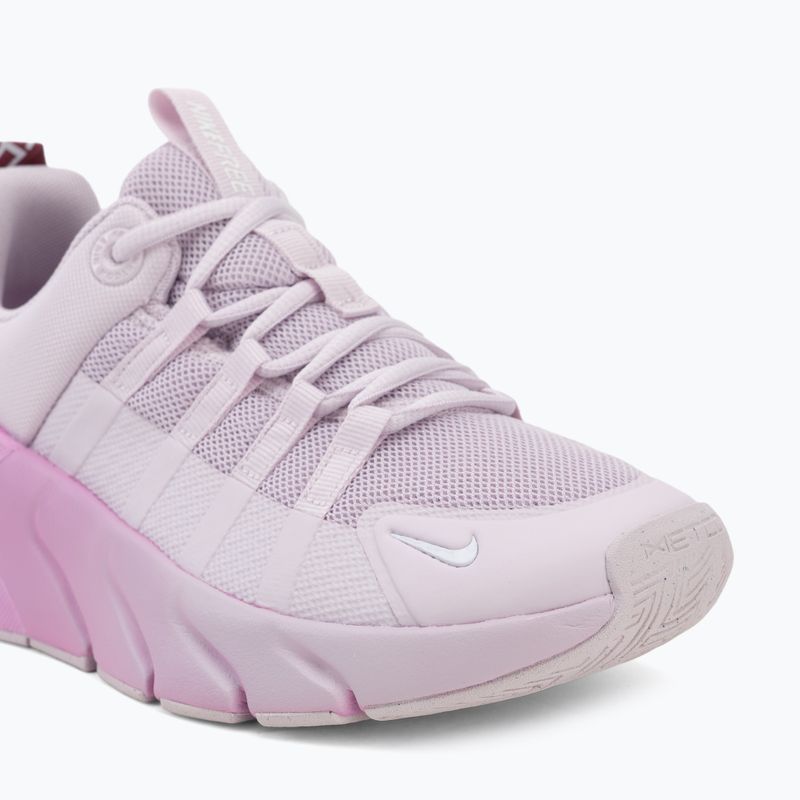 Scarpe da allenamento donna Nike Free Metcon 7 bleached lilac/light magenta/white 7
