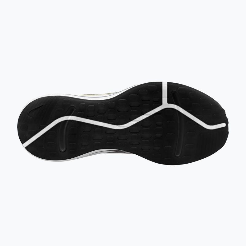 Scarpe da corsa donna Nike Journey Run white/sail/black/metallic silver 3