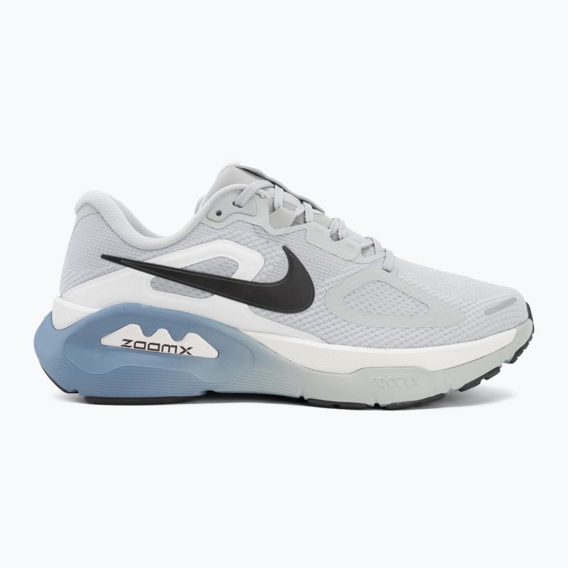 Scarpe da corsa uomo Nike Structure Plus grey fog/summit white/medium ash 2