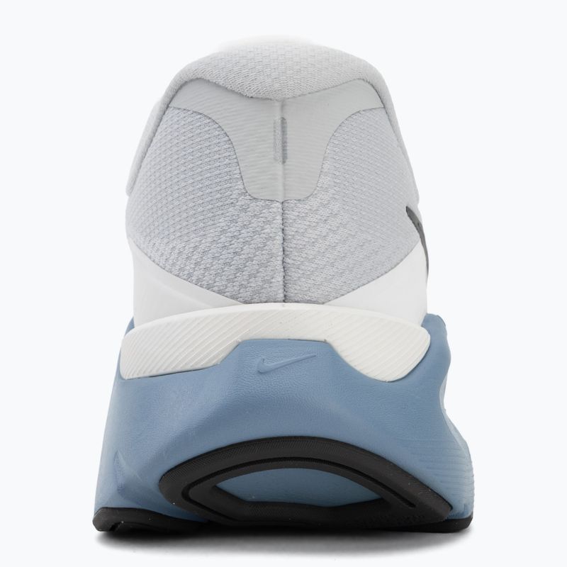 Scarpe da corsa uomo Nike Structure Plus grey fog/summit white/medium ash 6
