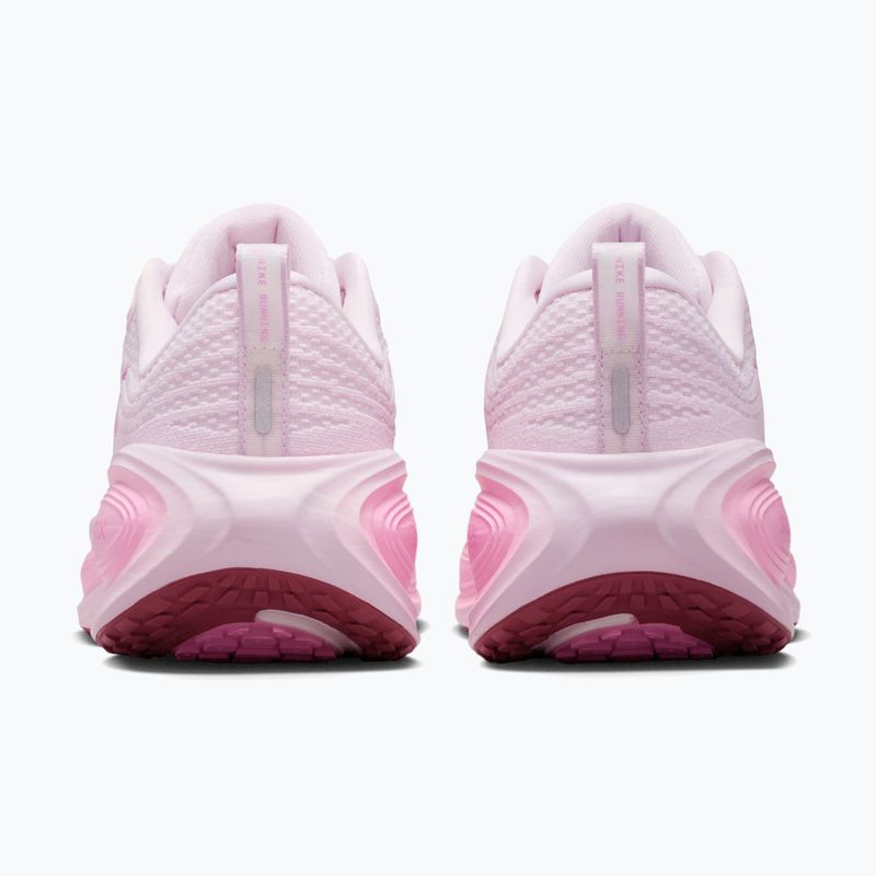 Scarpe da corsa donna Nike Vomero Plus bleached lilac/pink rise/light magenta 6