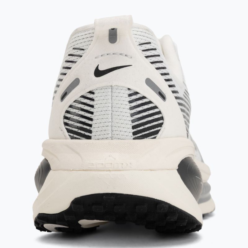 Scarpe da corsa donna Nike Vomero 18 summit white/sail/metallic silver 6