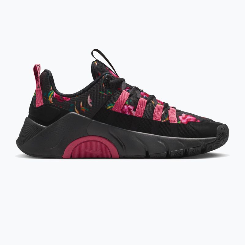 Scarpe da allenamento donna Nike Free Metcon 7 SE black/black/sea coral 2