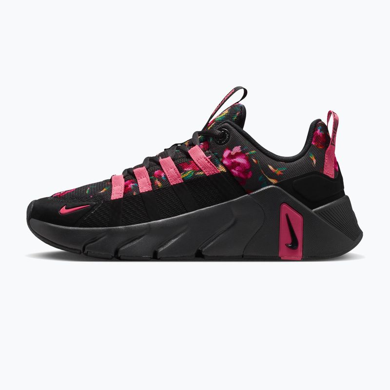 Scarpe da allenamento donna Nike Free Metcon 7 SE black/black/sea coral 3