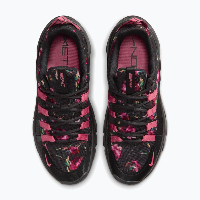 Scarpe da allenamento donna Nike Free Metcon 7 SE black/black/sea coral 7