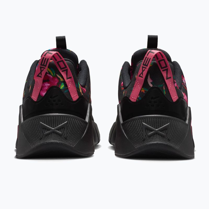 Scarpe da allenamento donna Nike Free Metcon 7 SE black/black/sea coral 9