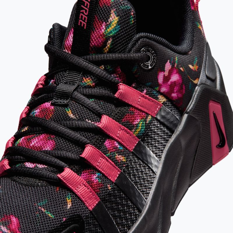 Scarpe da allenamento donna Nike Free Metcon 7 SE black/black/sea coral 10