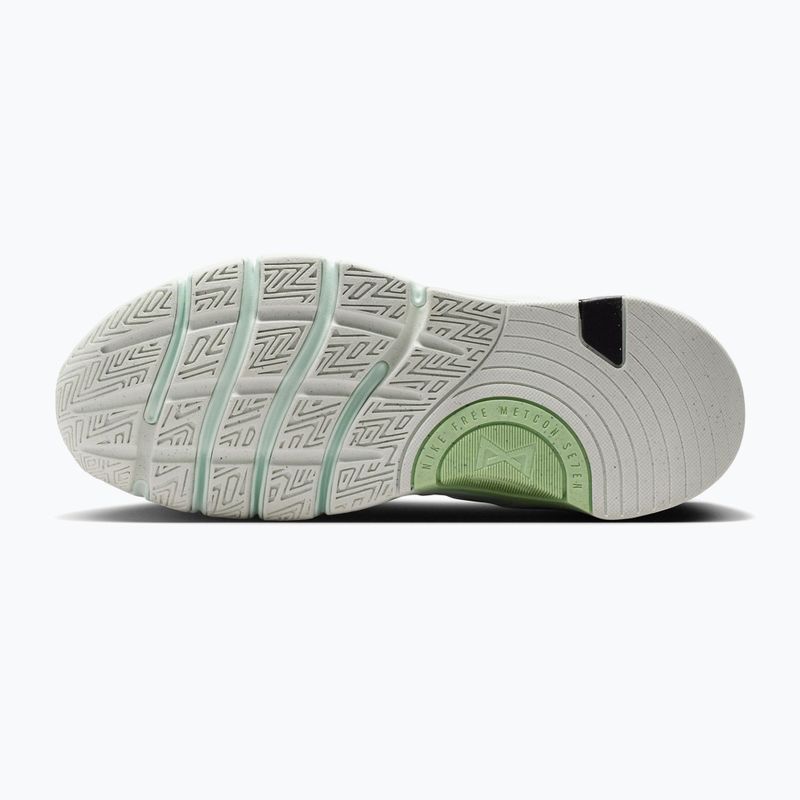 Scarpe da allenamento donna Nike Free Metcon 7 off white/cucumber calm/white 3