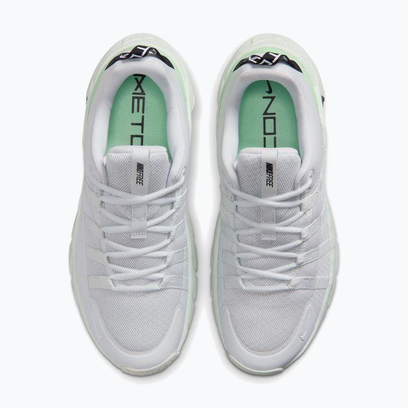 Scarpe da allenamento donna Nike Free Metcon 7 off white/cucumber calm/white 4