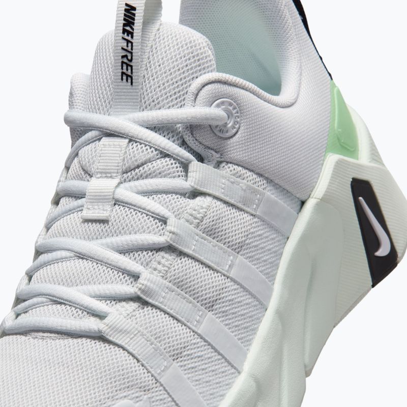 Scarpe da allenamento donna Nike Free Metcon 7 off white/cucumber calm/white 5