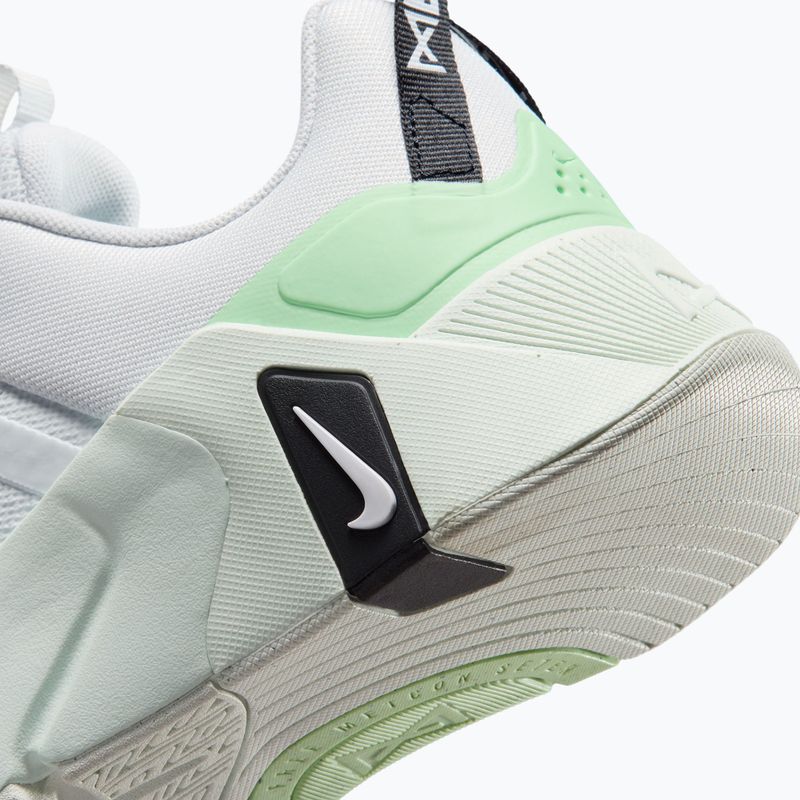 Scarpe da allenamento donna Nike Free Metcon 7 off white/cucumber calm/white 6