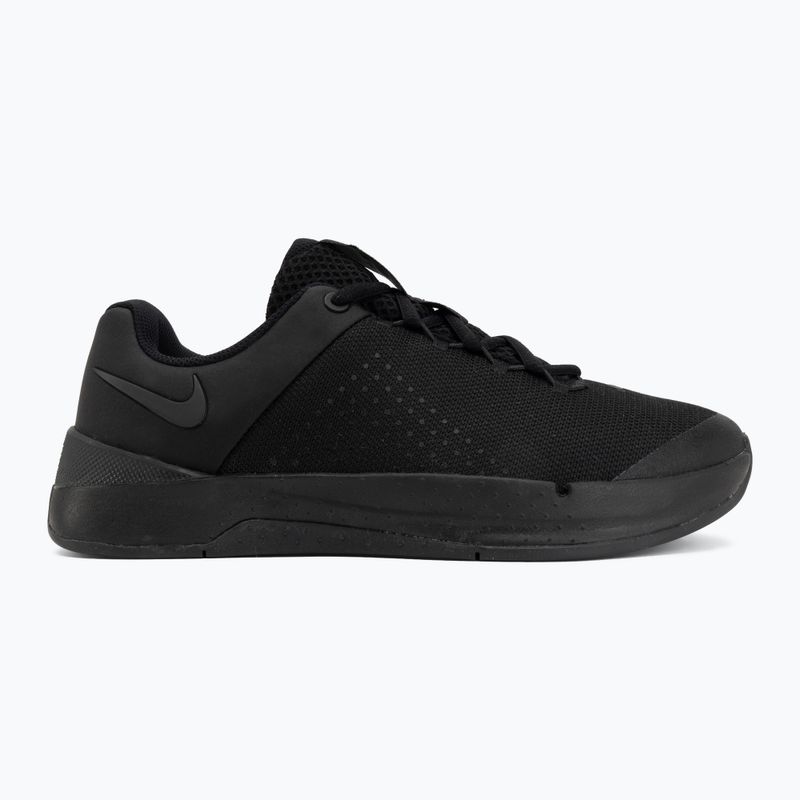 Scarpe da allenamento uomo Nike MC Trainer 4 black/dark smoke grey 2