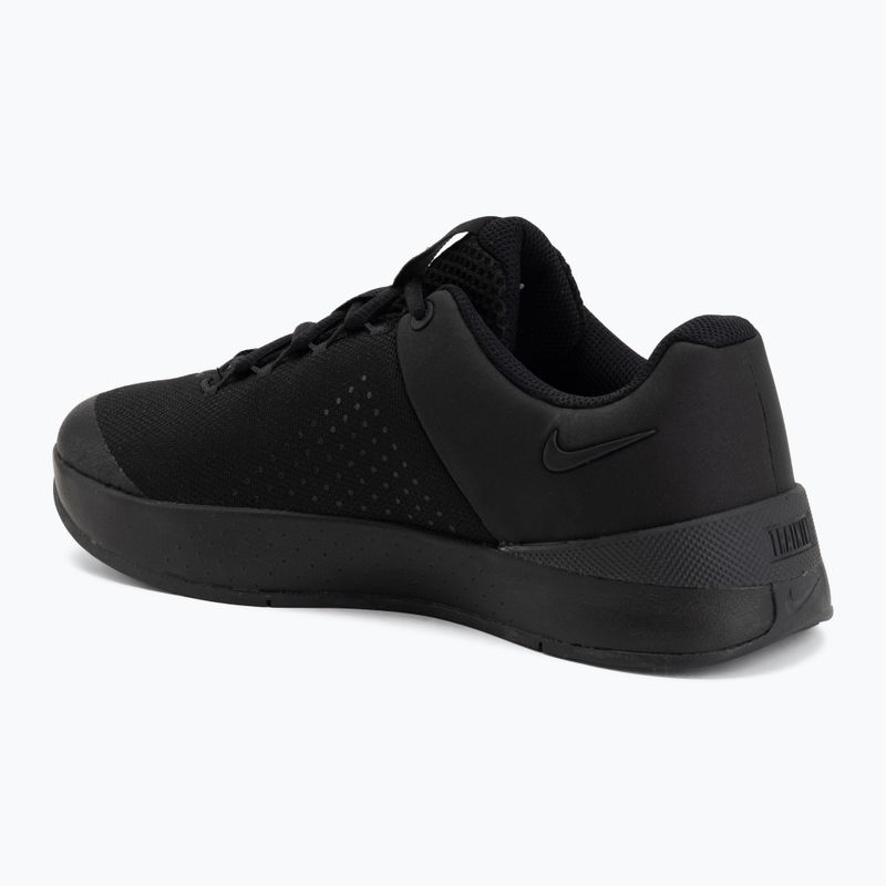 Scarpe da allenamento uomo Nike MC Trainer 4 black/dark smoke grey 3