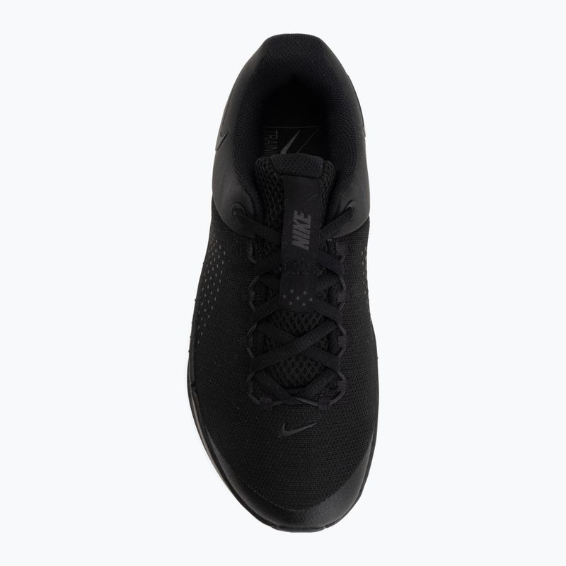 Scarpe da allenamento uomo Nike MC Trainer 4 black/dark smoke grey 5