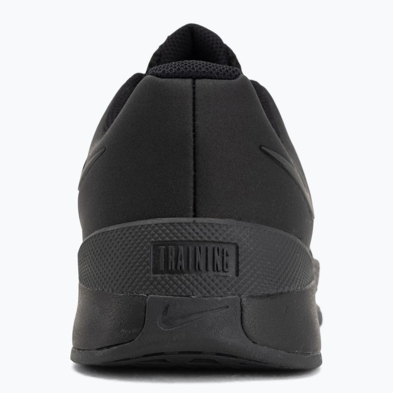 Scarpe da allenamento uomo Nike MC Trainer 4 black/dark smoke grey 6