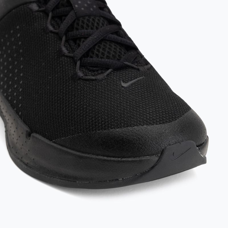 Scarpe da allenamento uomo Nike MC Trainer 4 black/dark smoke grey 7