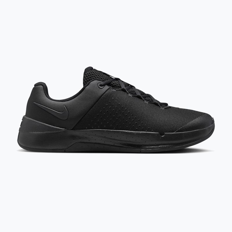 Scarpe da allenamento uomo Nike MC Trainer 4 black/dark smoke grey