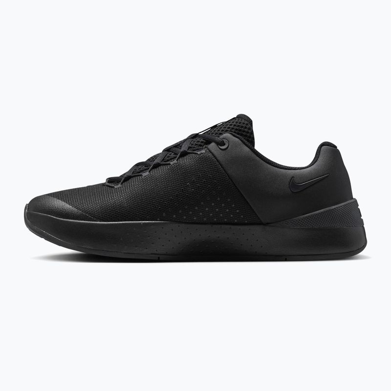 Scarpe da allenamento uomo Nike MC Trainer 4 black/dark smoke grey 2